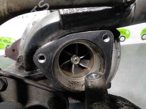 Turbocharger/Supercharger HYUNDAI TERRACAN (HP) 2.9 CRDi 4WD | BP5223550M71 