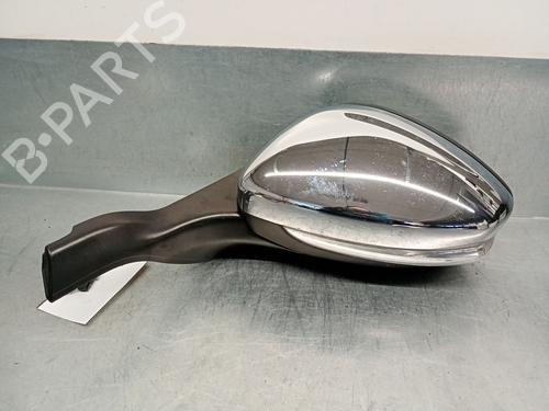 Left mirror PEUGEOT 208 I (CA_, CC_) 1.6 BlueHDi 100 | BP29268496C26 