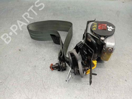 Used Front left seatbelt KIA SHUMA II (FB) 1.6 (101 hp) 8870642