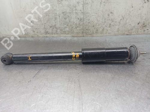 Left front shock absorber MERCEDES-BENZ S-CLASS (W140) S 300 Turbo-D (140.135) | BP7055132M16 