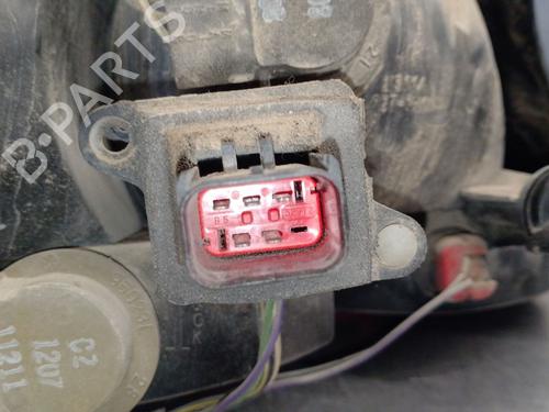 Right taillight CHRYSLER SEBRING (JR) 2.0 | BP29808941C35