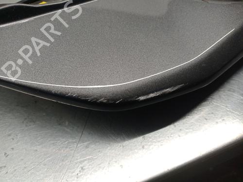 Rear spoiler HONDA CIVIC X Hatchback (FC_, FK_) 1.0 VTEC (FK6) | BP21580753C96 