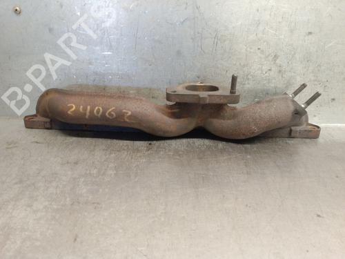 Exhaust manifold SSANGYONG RODIUS I 2.7 Xdi 4WD | BP33402614M110 - Image 5