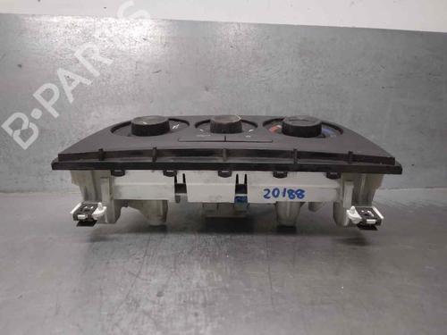 Climate control FIAT DOBLO Cargo (263_) 1.3 D Multijet | BP18022904I5 