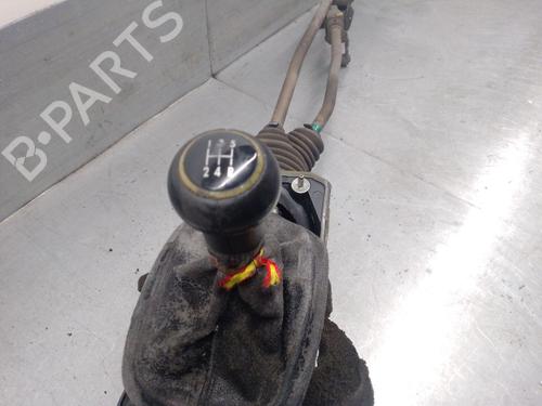 Gearstang VW PASSAT B5.5 (3B3) 1.6 | BP24217263M90 