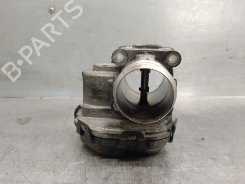 Used Throttle body FORD TRANSIT CONNECT V408 Box Body/MPV 1.5 TDCi (95 hp) 31247898