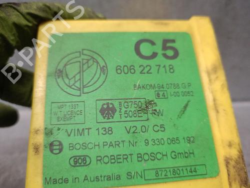 Comfort control module FIAT COUPE (175_) 1.8 16V | BP30967313M56 