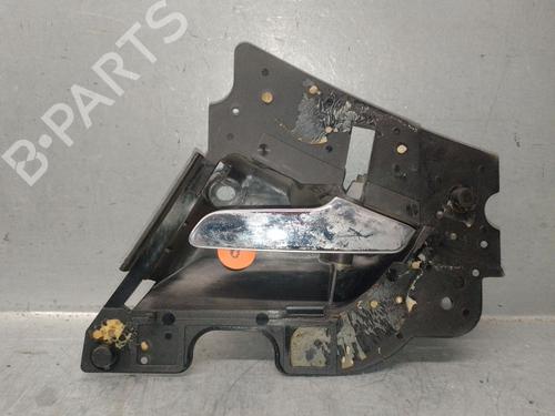 Used Front left interior door handle Front left interior door handle 38592546 38592546