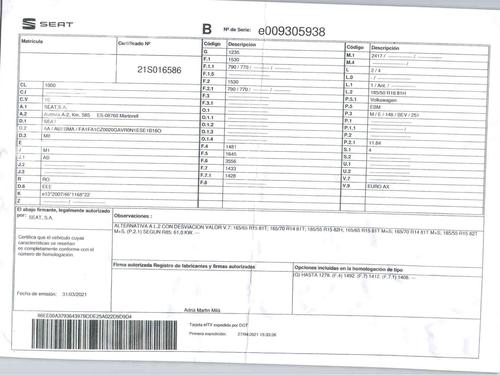Battery SEAT Mii (KF1, KE1) electric | BP33303401E11  - Image 12