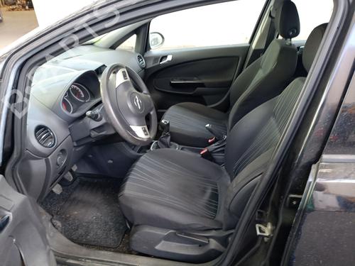 Left headlight OPEL CORSA D (S07) 1.3 CDTI (L08, L68) | BP27383280C28 - Image 20