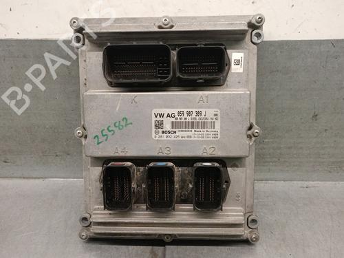Used Engine control unit (ECU) Engine control unit (ECU) VW AMAROK (2HA, 2HB, S1B, S6B, S7A, S7B, AGD) 3.0 TDI 4motion (204 hp) 36070374 36070374