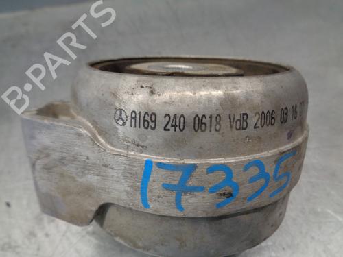 Engine mount MERCEDES-BENZ A-CLASS (W169)  | BP13239797M89 
