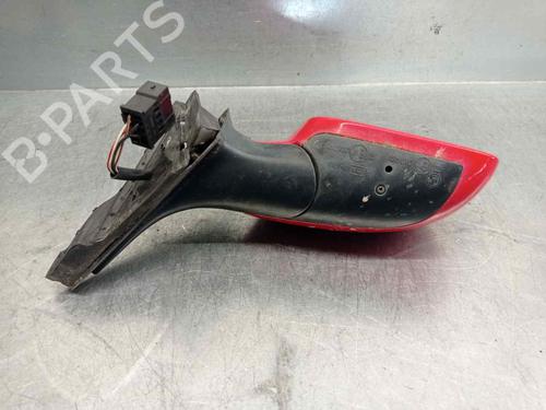 Right mirror AUDI A3 (8L1)  | BP9428328C27 