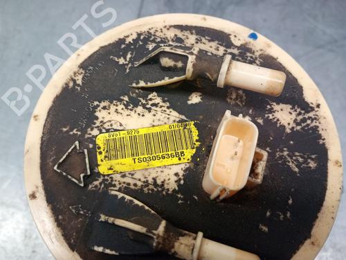Fuel pump FORD FIESTA VI (CB1, CCN) 1.4 TDCi | BP29401331M76 