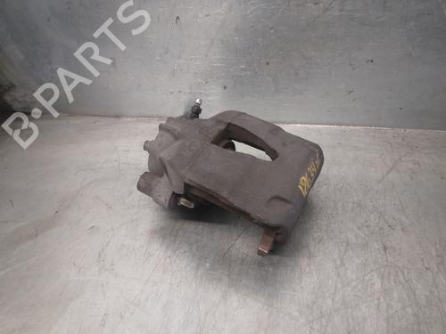 Left front brake caliper SKODA FABIA III (NJ3) 1.2 TSI | BP15072697M105 