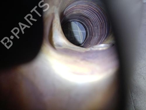 Particulate filter BMW X4 (F26) xDrive 35 d | BP30110653M81 