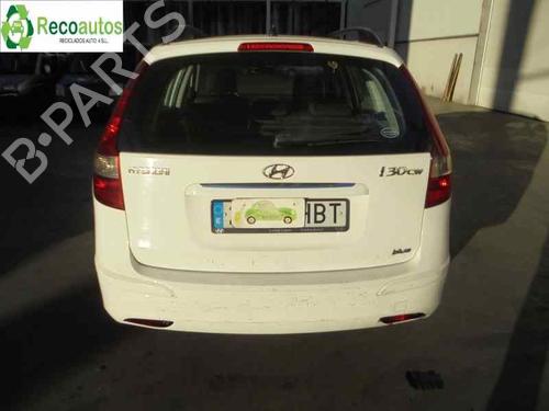 Nebelscheinwerfer links HYUNDAI i30 Estate (FD) 1.6 CRDi | BP2299175C30  - Image 10
