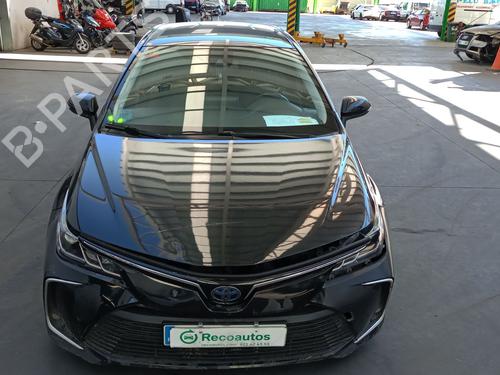 Frontplade/Frontkurv TOYOTA COROLLA Saloon (_E21_) 1.8 VVTi Hybrid (ZWE211, MZEA12) | BP38705234C72 - Image 12