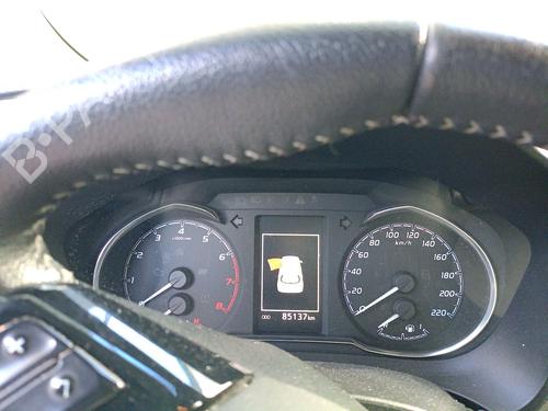Front left panel TOYOTA YARIS (_P13_) 1.5 (NSP131_) | BP23427093C58 - Image 15