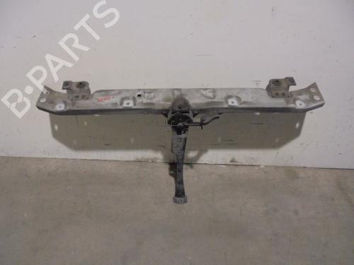 Frontplade/Frontkurv SSANGYONG RODIUS I 2.7 Xdi (163 hp) 10198218