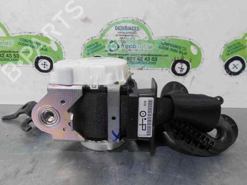 Front left seatbelt BMW 3 (E90) 320 d | BP8723879I26 