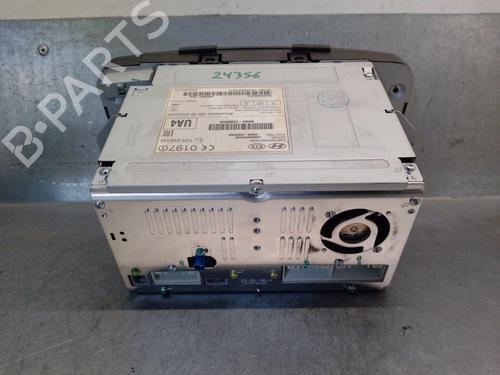 Display monitor KIA SORENTO III (UM) 2.2 CRDi | BP31856349C48