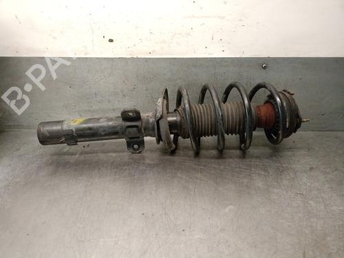 Left front shock absorber FORD MONDEO III Saloon (B4Y) 2.0 16V TDDi / TDCi | BP29308960M16 