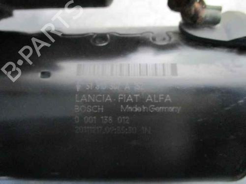 Starter ALFA ROMEO MITO (955_) 1.3 MultiJet (955AXP1A, 955AYC1A) | BP2310255M8 