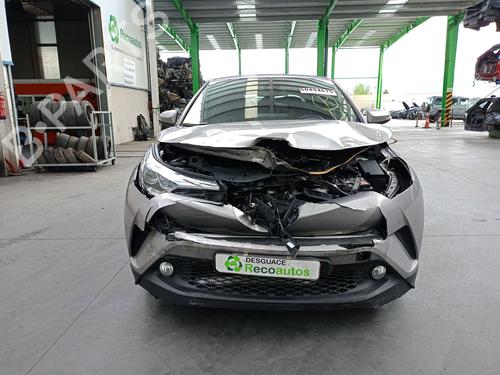 Electronic sensor TOYOTA C-HR (_X1_) 1.8 Hybrid (ZYX10_, ZYX11_) | BP26030074M84 - Image 12