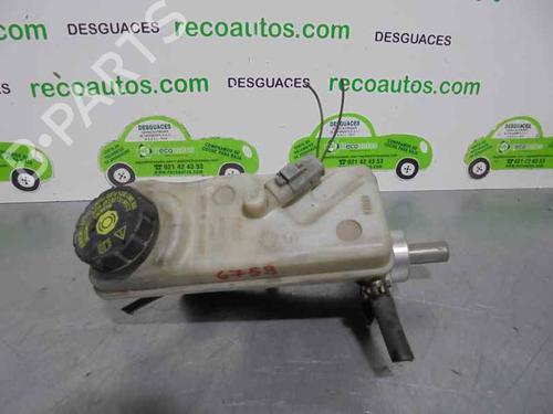 Used Brake master cylinder RENAULT SCÉNIC II (JM0/1_) 1.6 16V (JM1R) (112 hp) 2111434
