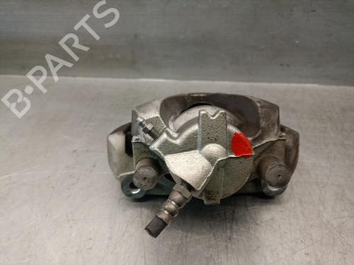 Left front brake caliper RENAULT CAPTUR II (HF_) TCe 90 (HFM6) | BP29706504M105 