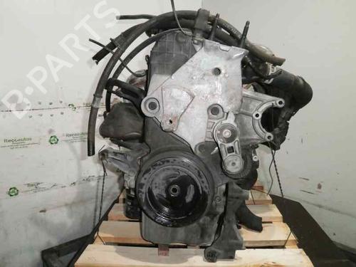 Used Engine Engine 2105250 2105250