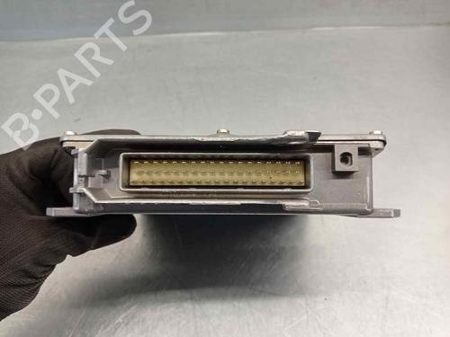 Engine control unit (ECU) MERCEDES-BENZ C-CLASS (W202) C 250 Turbo-D (202.128) | BP15053603M57 