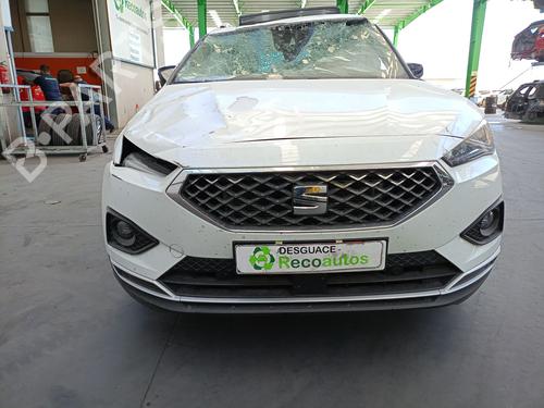 Front left panel SEAT TARRACO (KN2) 2.0 TSi 4Drive | BP27834224C58 - Image 11