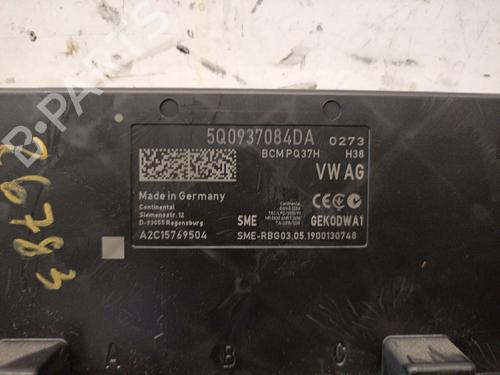Electronic module SEAT LEON ST (5F8) 1.5 TGi | BP39883816M83 - Image 2