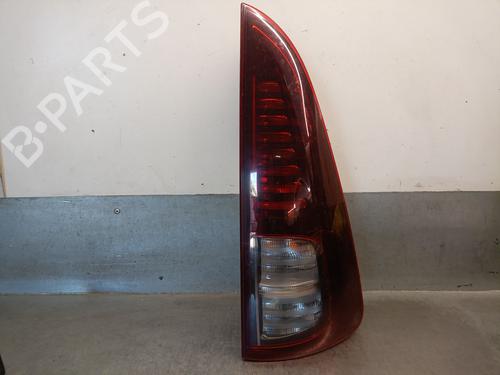 Used Right taillight Right taillight 36889529 36889529