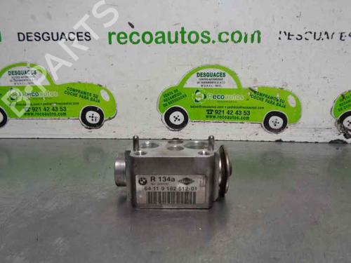 Electronic sensor BMW 1 (E87) 118 d | BP20253216M84 