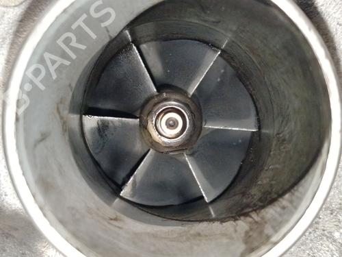 Turbocharger/Supercharger BMW 1 (E87) 118 d | BP23218680M71