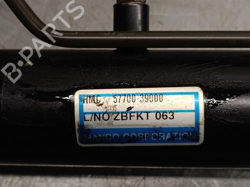 Steering rack HYUNDAI SONATA IV (EF) 2.0 16V | BP25241196M22 