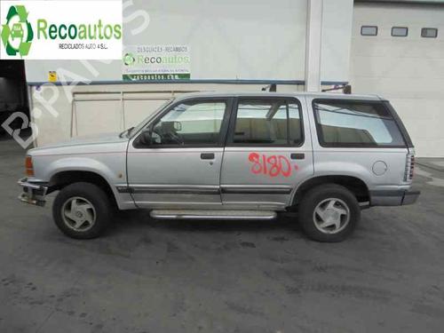 Used Parts FORD USA EXPLORER (U2, U_) 4.0 1061391