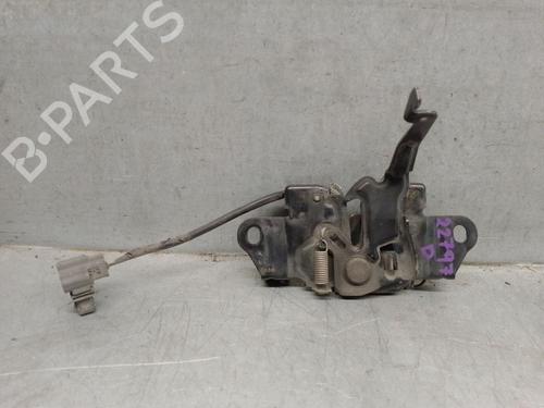 Used Hood lock MAZDA CX-5 (KE, GH) 2.2 D (KE2FW) (150 hp) 26914974