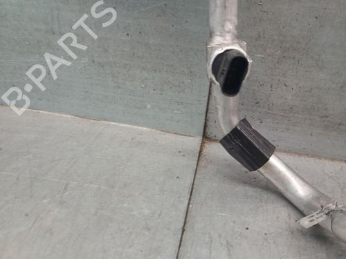 AC pipe CUPRA LEON (KL1, KU1, KUG) 1.5 eTSI | BP29970756M126 