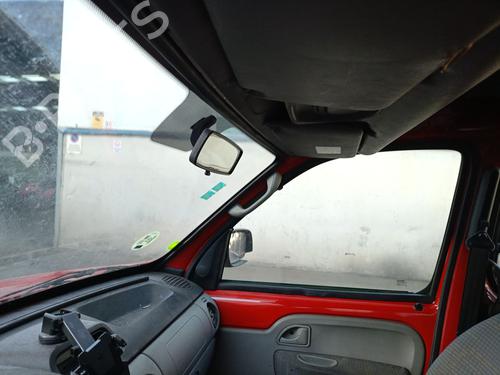 Right rear steering knuckle RENAULT KANGOO (KC0/1_) 1.5 dCi | BP30296118M28 