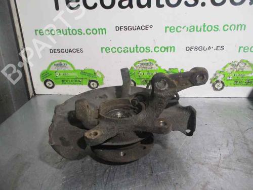 Used Left front steering knuckle VOLVO 460 (464) 1.9 Turbo-Diesel (90 hp) 2112311