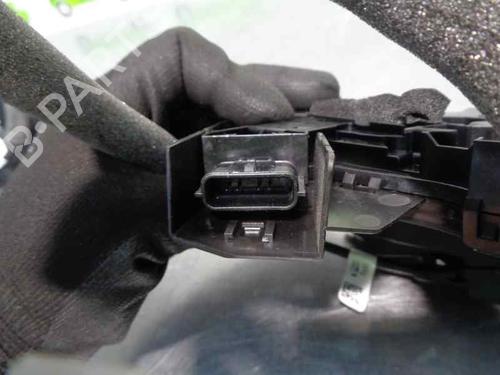 Rear right lock RENAULT MEGANE IV Hatchback (B9A/M/N_)  | BP5630055C99 