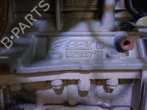 Engine FIAT 500L (351_, 352_) 1.3 D Multijet (199.LYM11, 199.LYM1A) | BP29418937M1 