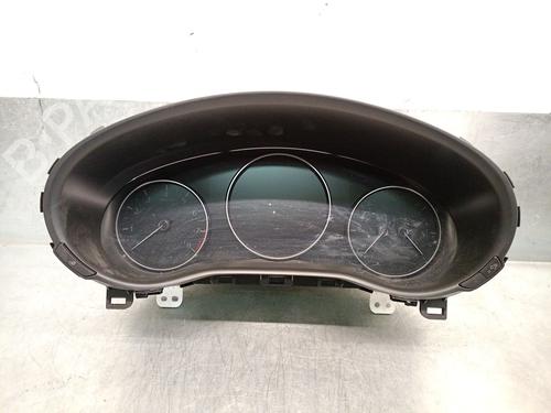 Used Instrument cluster MAZDA CX-30 (DM) SKYACTIV-X M Hybrid (179 hp) 23276871