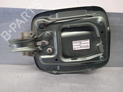 Klapa wlewu paliwa SUBARU FORESTER (SG_) 2.0 X AWD (SG5) | BP12551151C131 