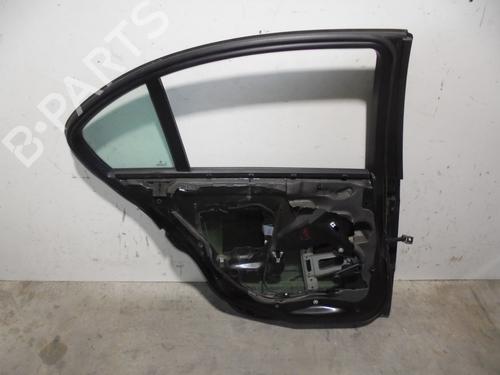 Left rear door BMW 3 (E46) 320 d | BP8499278C4 