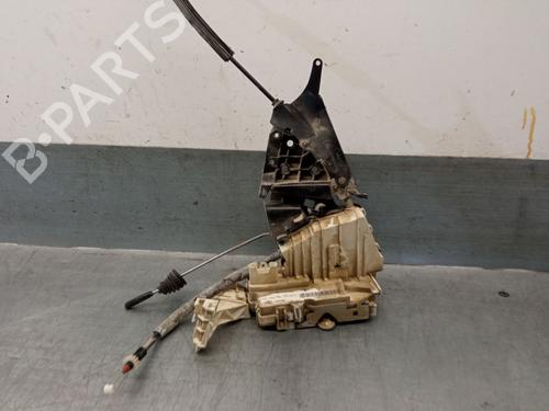 Used Front right lock MERCEDES-BENZ A-CLASS (W169) A 180 CDI (169.007, 169.307) (109 hp) 27628007